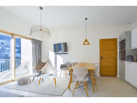appartement à vendre à brides-les-bains (73570) - savoie