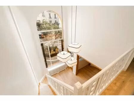 atelier d'artiste mairie du 16ème