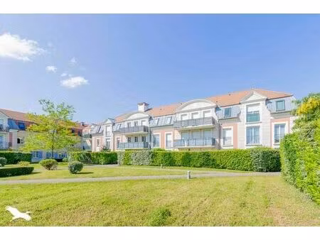 vente appartement 2 pièces 37 m² aubergenville (78410)