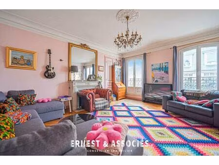 rue de chabrol - paris 10e