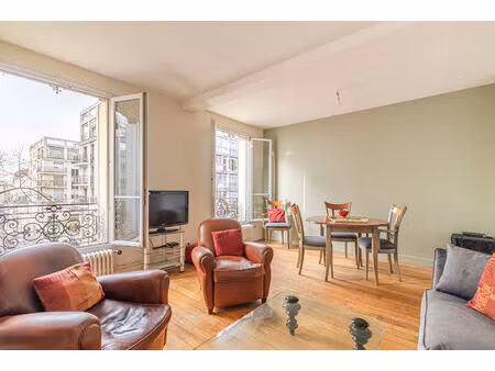 paris 15e - saint charles