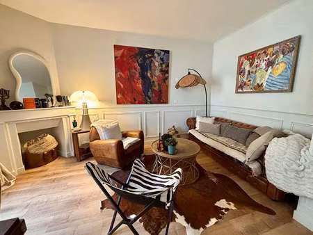 vente appartement 2 pièces à quimper centre - rosmadec - gare (29000) : à vendre 2 pièces 