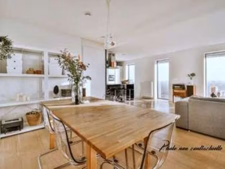 vente appartement 3 pièces à saint-erblon (35230) : à vendre 3 pièces / 61m² saint-erblon