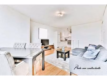 vente appartement 3 pièces à saint-erblon (35230) : à vendre 3 pièces / 62m² saint-erblon