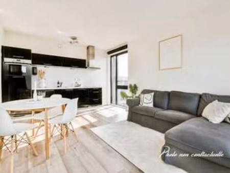 vente appartement 3 pièces à saint-erblon (35230) : à vendre 3 pièces / 64m² saint-erblon