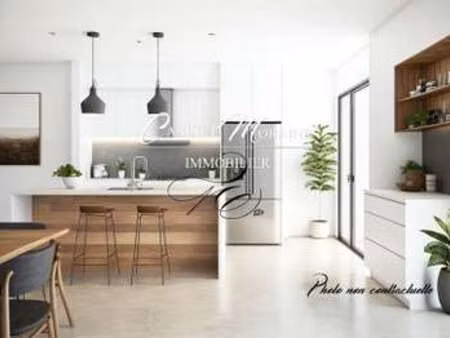vente appartement 3 pièces à saint-erblon (35230) : à vendre 3 pièces / 65m² saint-erblon