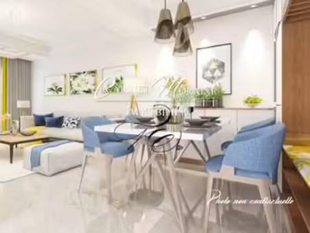 vente appartement 3 pièces à saint-erblon (35230) : à vendre 3 pièces / 68m² saint-erblon