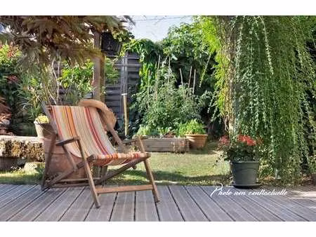 vente appartement 3 pièces à saint-erblon (35230) : à vendre 3 pièces / 69m² saint-erblon