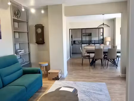 vente appartement 7 pièces 124 m² vaucresson (92420)