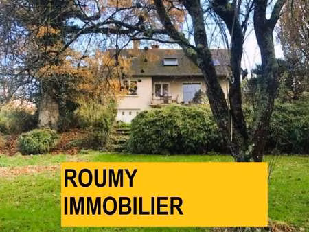 vente maison à laillé (35890) : à vendre / 167m² laillé