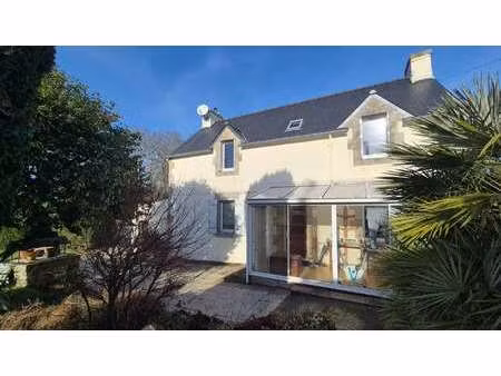 vente maison à névez (29920) : à vendre / 109m² névez