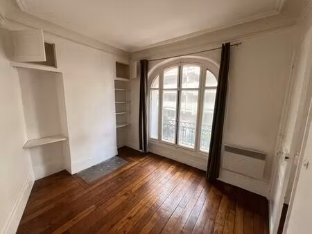 appartement à vendre paris