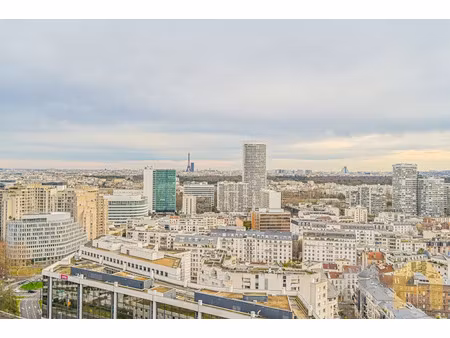 vente appartement 2 pièces 61 m² à puteaux (92800)  388 000 €