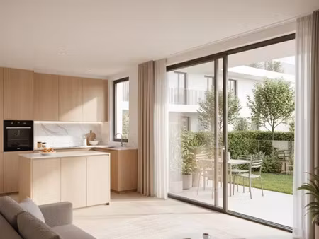 vente appartement 3 pièces 58 m² à marly-le-roi (78160)  390 000 €