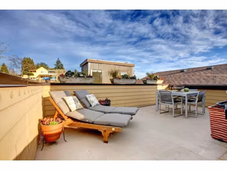 vente appartement 4 pièces 61 m² à antony (92160)  410 000 €