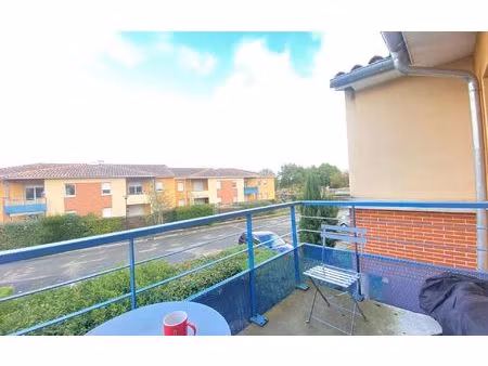 appartement caussade m² t-2 à vendre  85 000 €