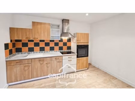 appartement à vendre 2 pièces chalon sur saone (71)