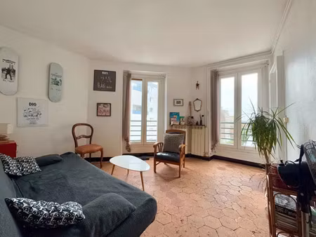 appartement 2 pièces 39 m² à vendre / acheter pantin 93500 ? | era immobilier