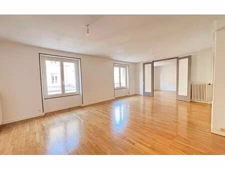 appartement romans-sur-isère 113.01 m² t-4 à vendre  179 000 €