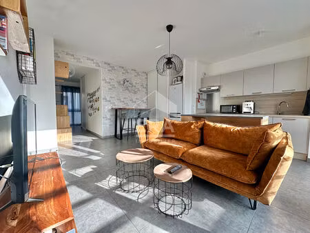 appartement 3 pièces 66 m² à vendre / acheter sartrouville 78500 ? | era immobilier