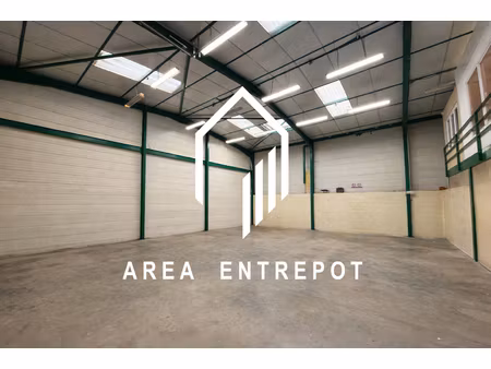 local d'activités à louer