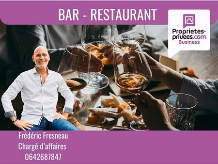 30 minutes de lorient - bar restaurant terrasse