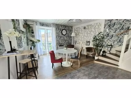 en vente maison 67 m² – 78 200 € |ardes