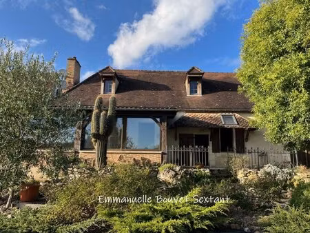 en vente maison 260 m² – 290 000 € |bergerac