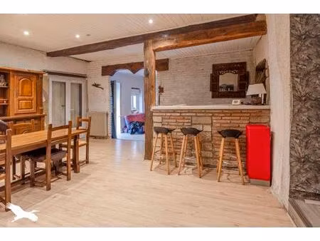 vente maison 7 pièces 169 m² castres (81100)