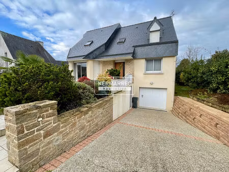 a vendre maison 8 pièces à cesson sevigne - quartier bellevue