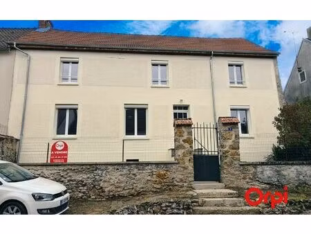 maison château-thierry m² t-4 à vendre  149 000 €