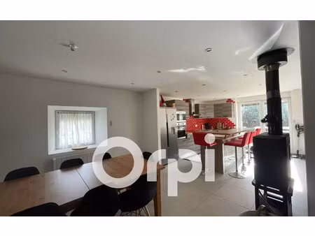 maison herpelmont 120 m² t-3 à vendre  189 000 €