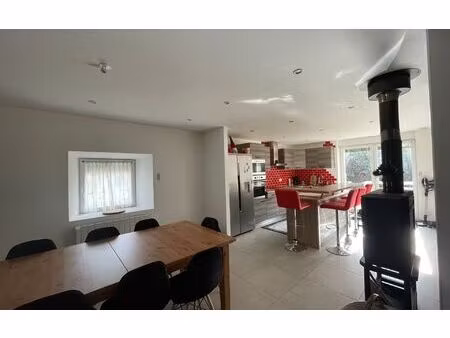 maison herpelmont m² t-3 à vendre  204 500 €