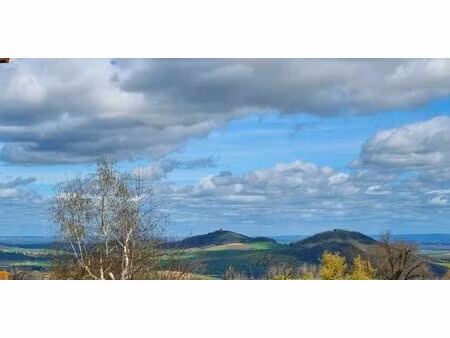 en vente maison 85 m² – 85 000 € |saint-julien-de-coppel