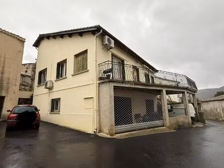 vente maison 4 pièces 110 m2 à cabrières