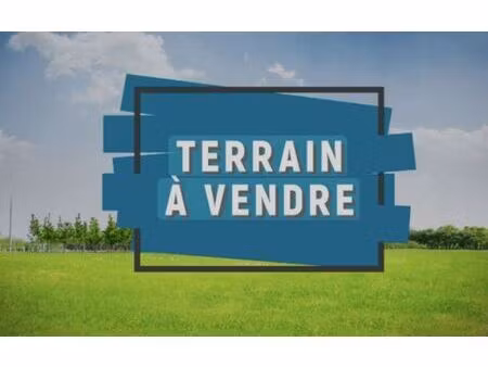 terrain gujan-mestras m² t- à vendre  245 000 €