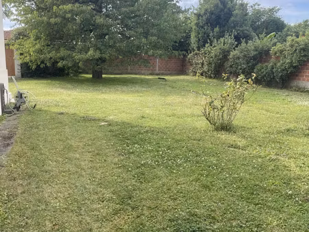 terrain à bâtir de 360 m² à juvisy-sur-orge (91)