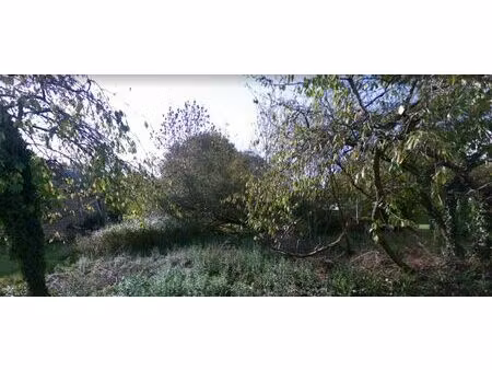 terrain à bâtir de 307 m² à la celle-les-bordes (78)