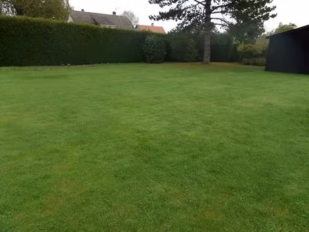 terrain à bâtir de 280 m² à saulx-les-chartreux (91)