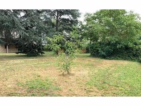 terrain à bâtir de 352 m² à villemoisson-sur-orge (91)