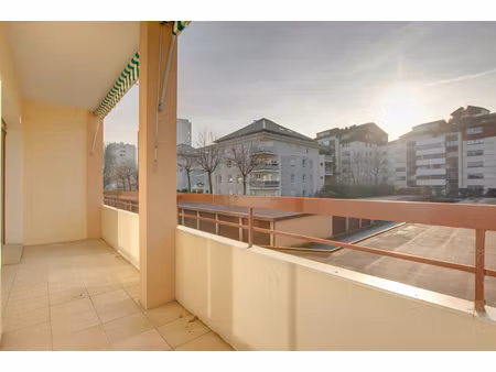 appartement annecy 3 pièce(s) 74.22 m2