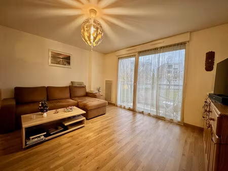 appartement besancon t2 42.24 m2 temis