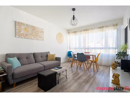 appartement bezons 3 pièce(s) 61 m2