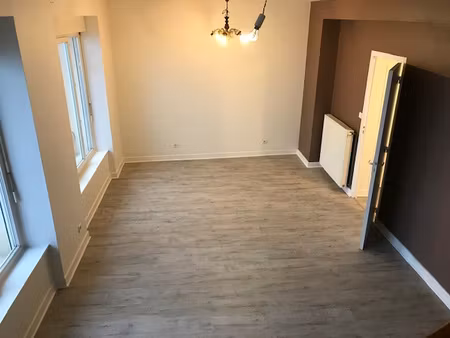 t5 duplex - 14 rue françois maynard