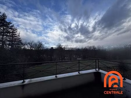 t4 duplex avec garage