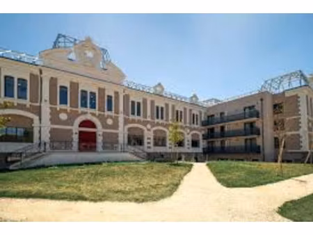 investissement en residence senior