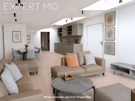 belle opportunité pour investisseur en hypercentre d'etampes