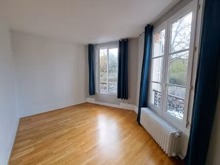 immeuble meudon bellevue