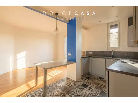 appartement 3 pièces - le perreux-sur-marne