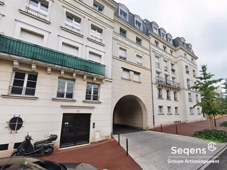 appartement t3 de 66 20 m²